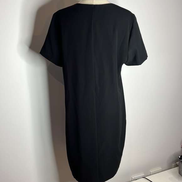 Jayson Brunson black label dress - Picture 4 of 6
